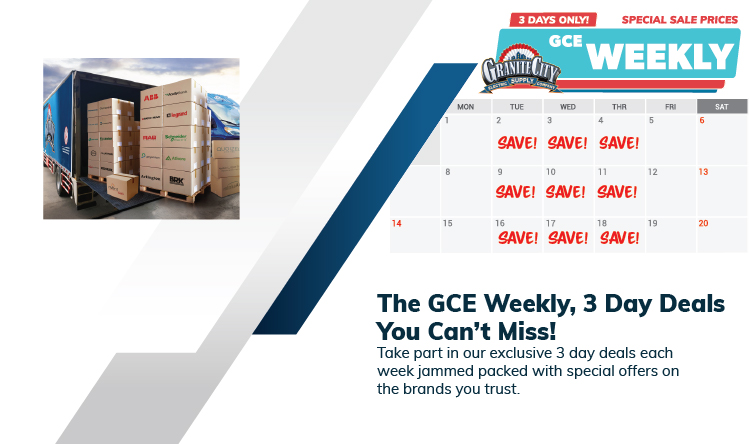 GCE Weekly Pricing